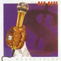 Bar-Kays | Money Talks | CD artwork