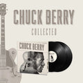 Chuck Berry | Collected | 2LP Coloured Vinyl Black