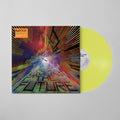 Bastille | Give Me The Future (Ltd) | 1LP Coloured Vinyl Yellow artwork