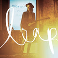 James Bay | Leap | 1LP Gatefold Sleeve  Coloured Vinyl Pink artwork