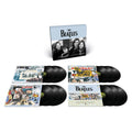 The Beatles | Anthology Collection (2025) | 12LP artwork