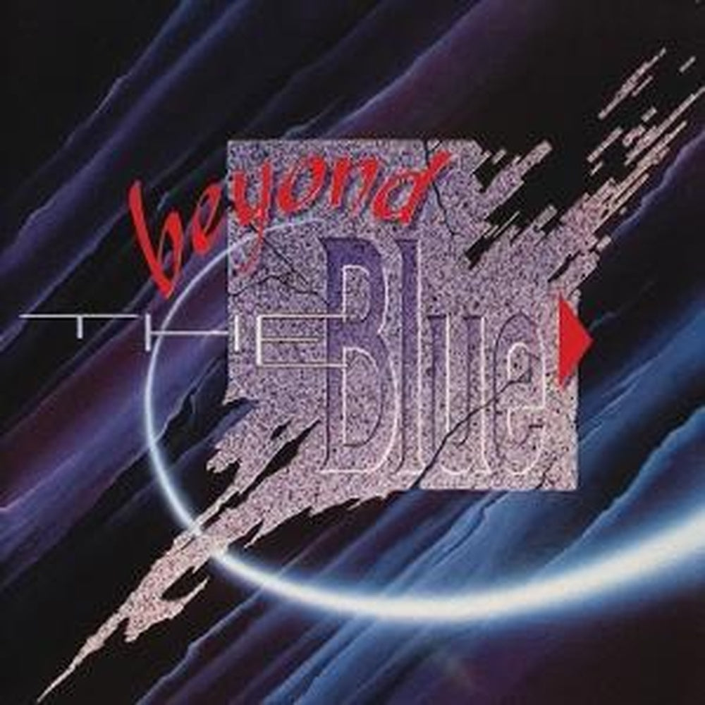 Beyond The Blue | Beyond The Blue | CD