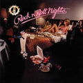 Bachman-Turner Overdrive | Rock 'n Roll Nights | CD artwork