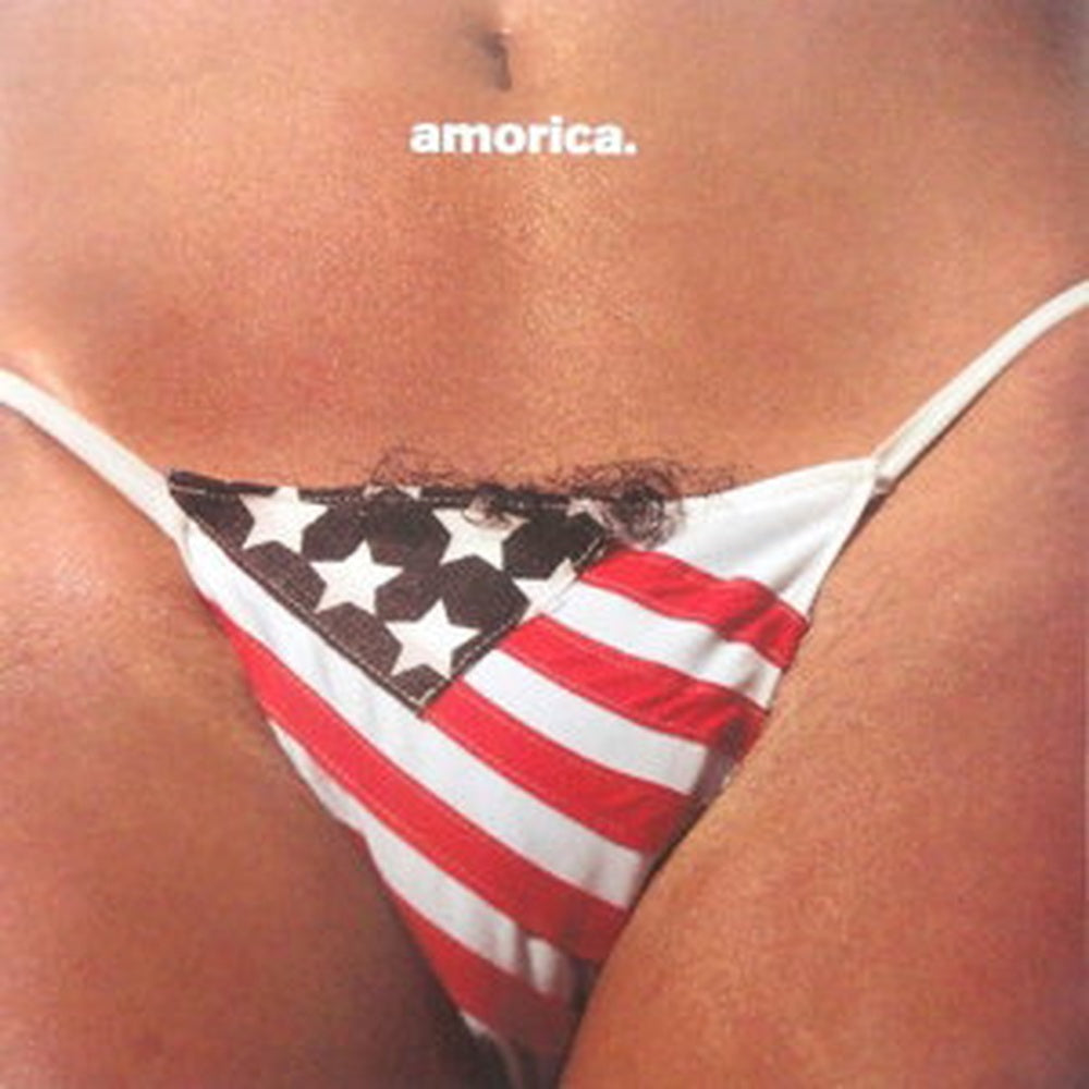 The Black Crowes | Amorica | 2LP