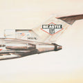 Beastie Boys | Licensed To Ill | 1LP Gatefold Sleeve artwork