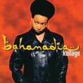 Bahamadia | Kollage | 1LP artwork
