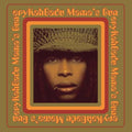 Erykah Badu | Mama's Gun | 2LP artwork