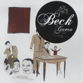 Beck | Guero (MP3 / 2016) | 1LP - 180g Gatefold Sleeve artwork