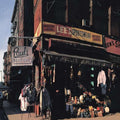 Beastie Boys | Paul's Boutique (Remaster) | 1LP Gatefold Sleeve artwork