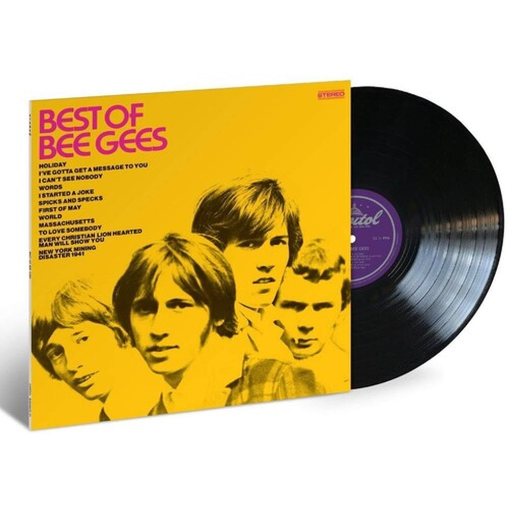 Bee Gees | The Best Of | 1LP