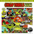 Big Brother & The Holding Company | Cheap Thrills | 2LP