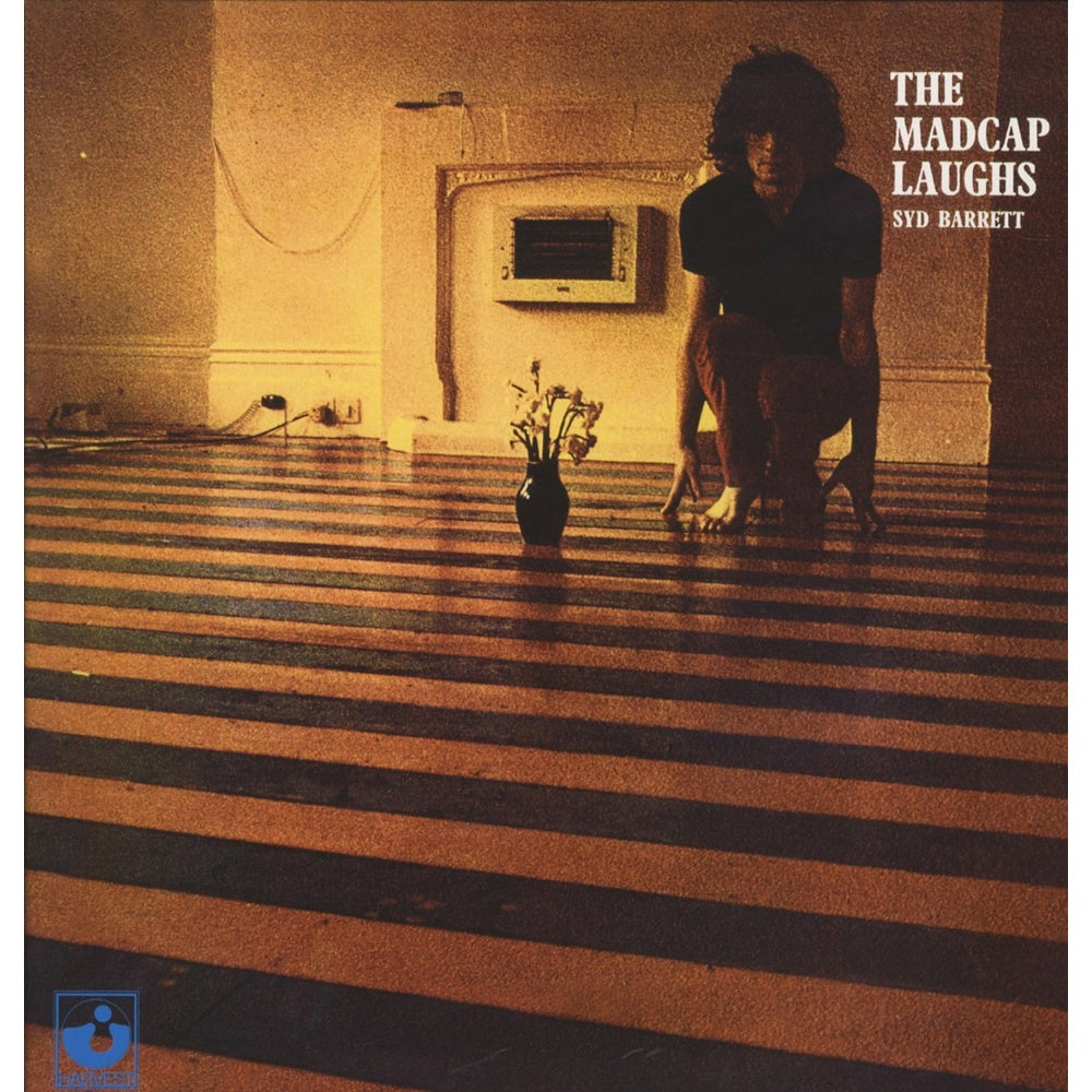 Syd Barrett | The Madcap Laughs (Classic) | 1LP Gatefold Sleeve artwork