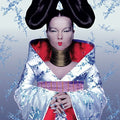 Björk | Homogenic | 1LP - 180g