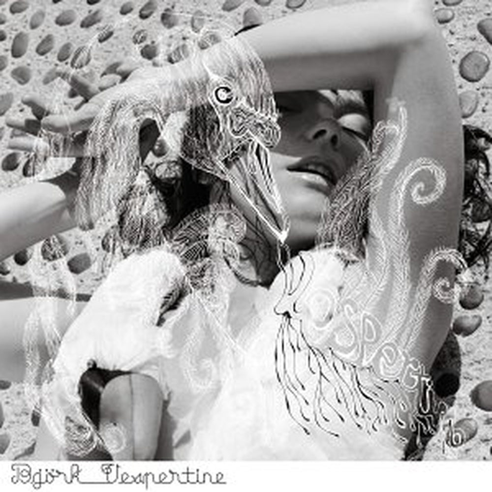 Björk | Vespertine | 2LP