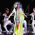 Björk | Vulnicura Strings (TPLP1317) | 2LP
