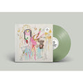 Beabadoobee | Beatopia | 1LP Gatefold Sleeve  Coloured Vinyl artwork