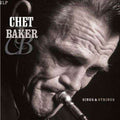 Chet Baker | Sings & Strings | 2LP artwork