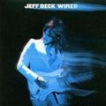 Jeff Beck | Wired | 1LP artwork
