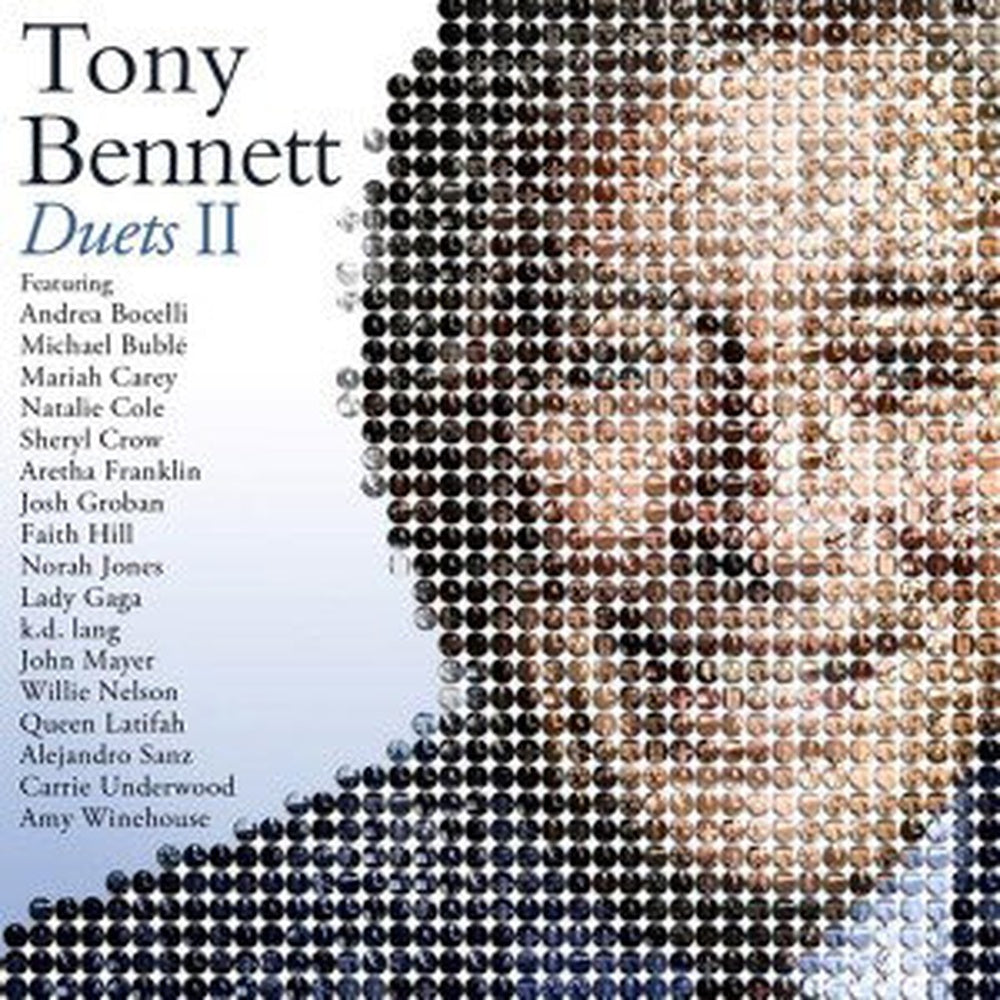 Tony Bennett | Duets II | 2LP