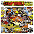 Big Brother & The Holding Company | Cheap Thrills | 1LP Gatefold Sleeve