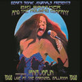Big Brother & The Holding Company | Carousel Ball. | 2LP