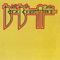 Beck, Bogert & Appice | Beck, Bogert & Appice | CD artwork