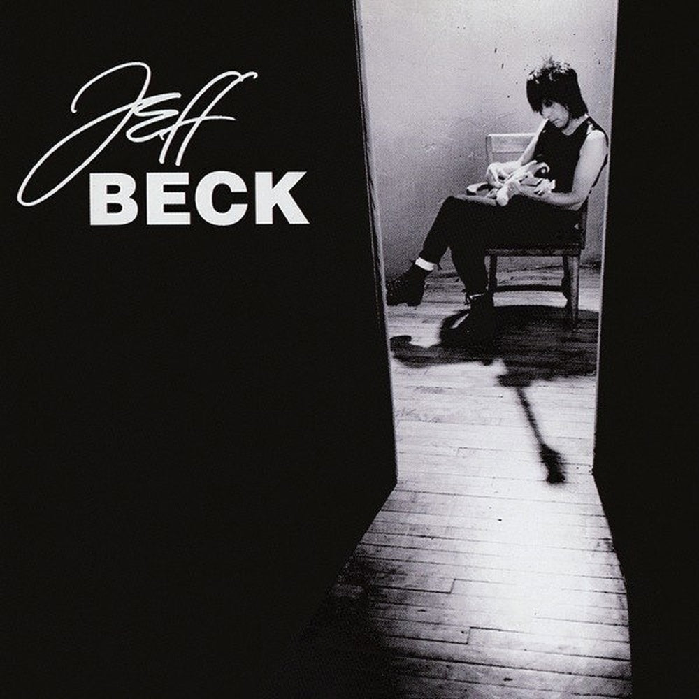Jeff Beck | Who Else! | CD