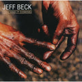 Jeff Beck | You Had It Coming | CD