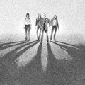 Bad Company | Burnin' Sky | CD artwork