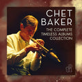 Chet Baker | Complete Timeless Records Collection | 7CD artwork