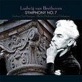 Beethoven | Symphony No.7 Berliner Philharmoniker | 1LP