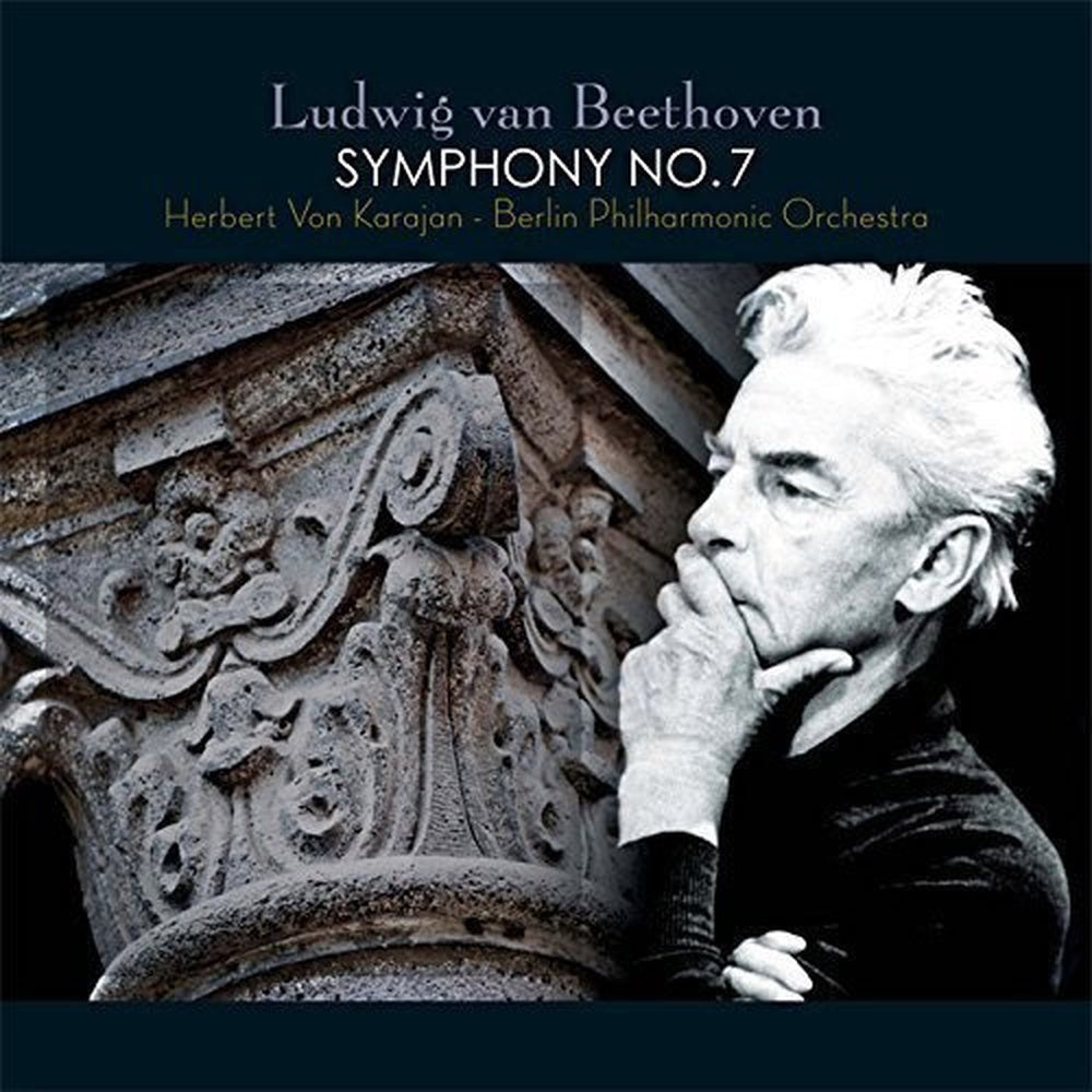 Beethoven | Symphony No.7 Berliner Philharmoniker | 1LP