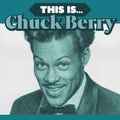 Chuck Berry | This Is Chuck Berry | 1LP Coloured Vinyl