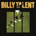 Billy Talent | Billy Talent III | 1LP Coloured Vinyl Black