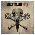 Billy Talent | Hits | 2LP Coloured Vinyl Black