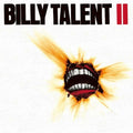 Billy Talent | Billy Talent II | 2LP Coloured Vinyl Black