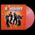 B*witched | B*witched | 1LP Coloured Vinyl Pink artwork