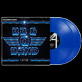 BB & Q Band | Genie =Expanded= | 2LP Coloured Vinyl artwork