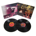 Nirvana | MTV Unplugged (MP3 / 25th / Deluxe) | 2LP Gatefold Sleeve front cover