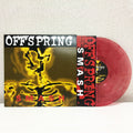Offspring The | Smash | 1LP Coloured Vinyl Remastered front cover