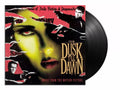 OST (Official Soundtrack) | From Dusk Till Dawn | 1LP front cover