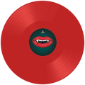 Album front cover