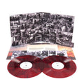 Opeth | Heritage | 2LP Coloured Vinyl Black front cover