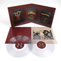 Opeth | Pale Communion | 2LP Coloured Vinyl front cover