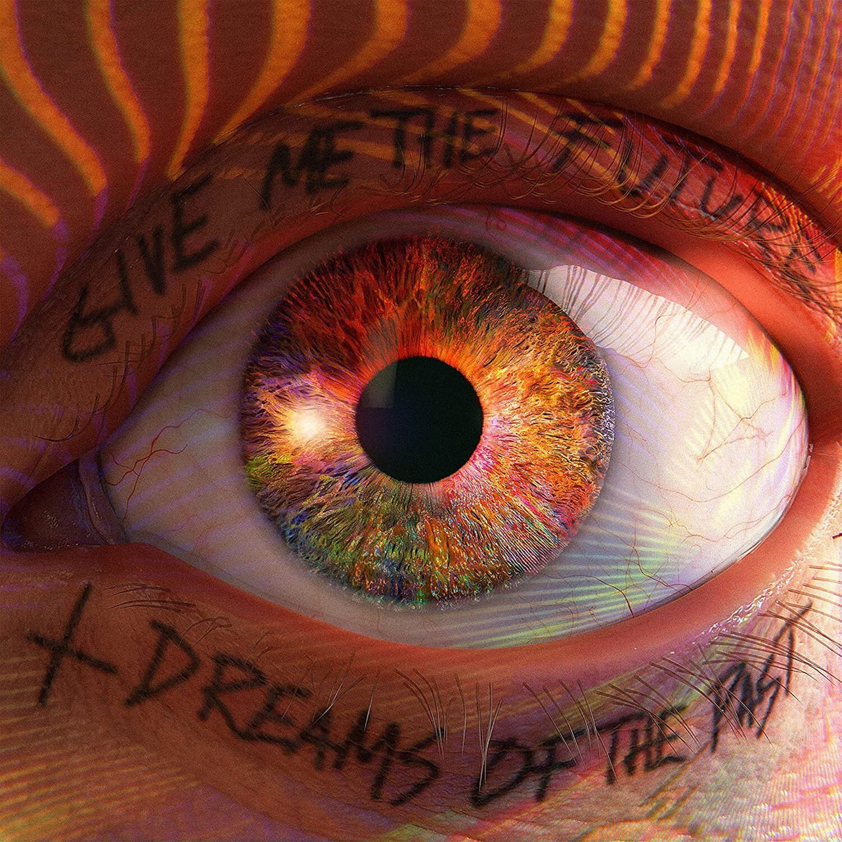 Bastille | Give Me the Future + Dreams of the Past | 2CD