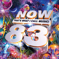 Now 83 Thats What I Call Mus | Now 83 Thats What I Call Mus | CD