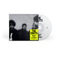 Snuts | Burn The Empire | CD