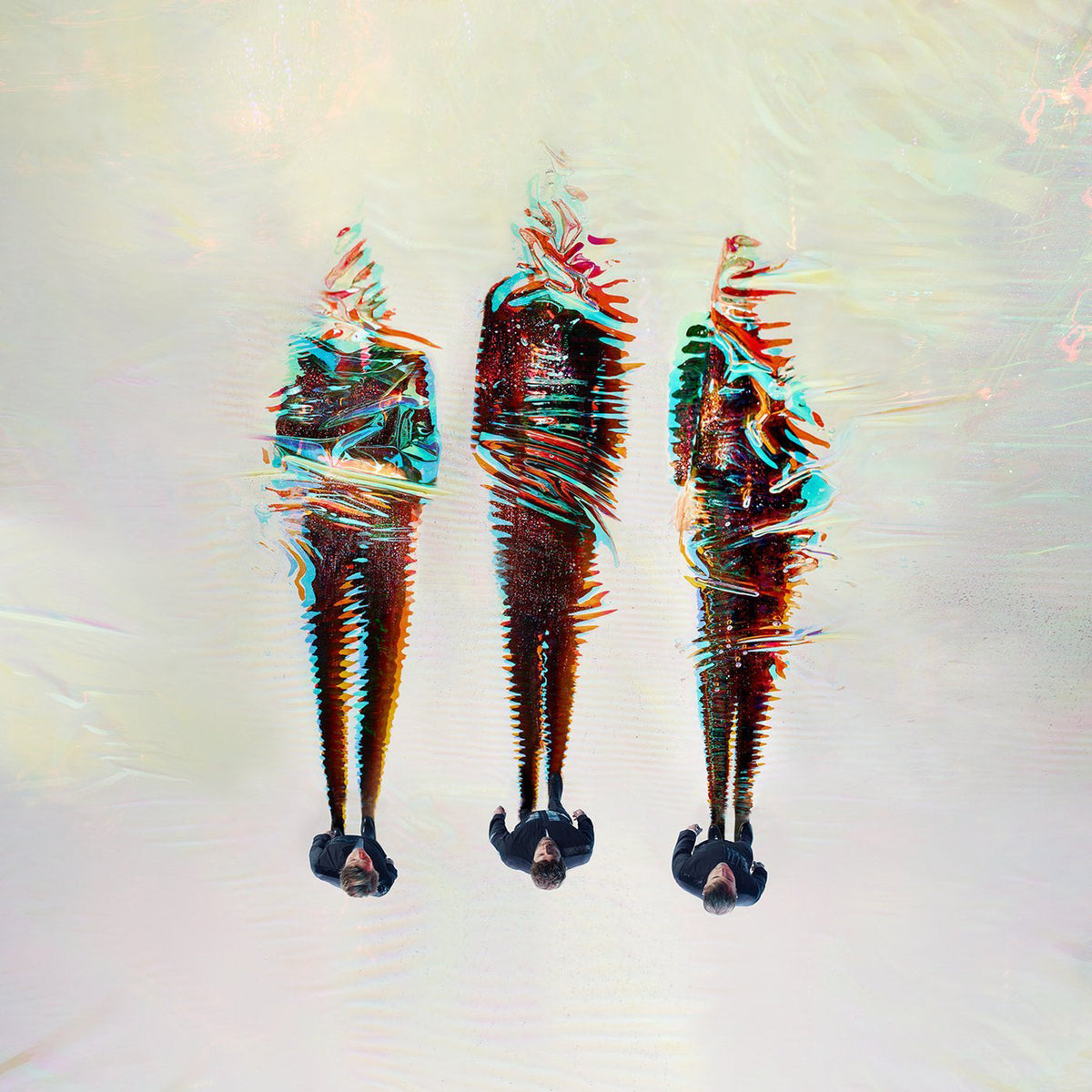 Take That | III | CD