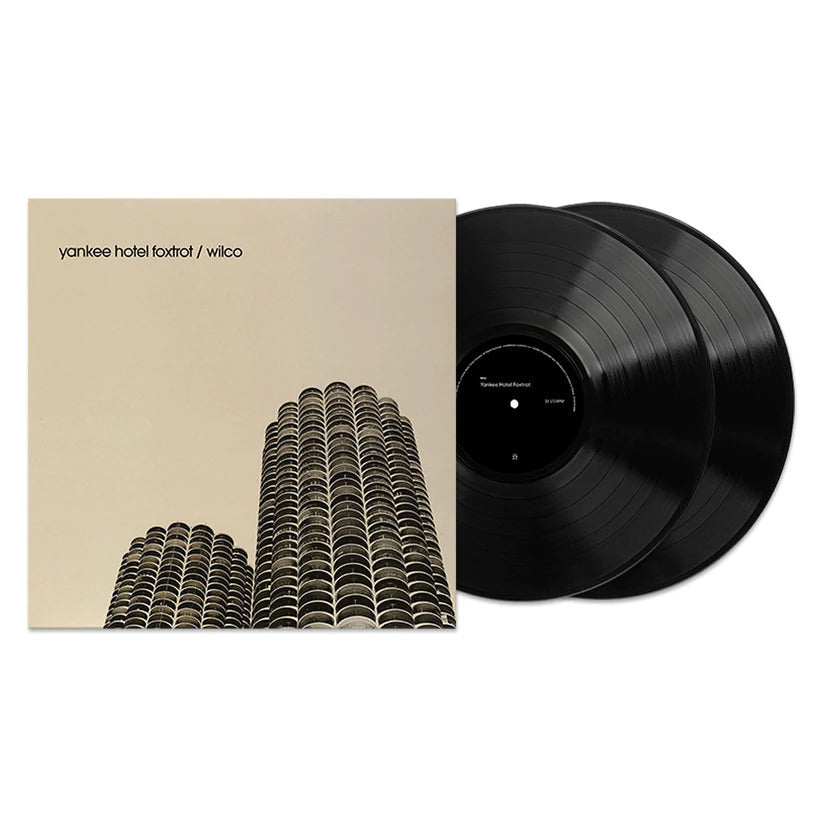 Wilco | Yankee Hotel Foxtrot | 1LP