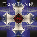 Dream Theater | Lost Not Forgotten Archives: Live in Berlin (2019) | 2CD